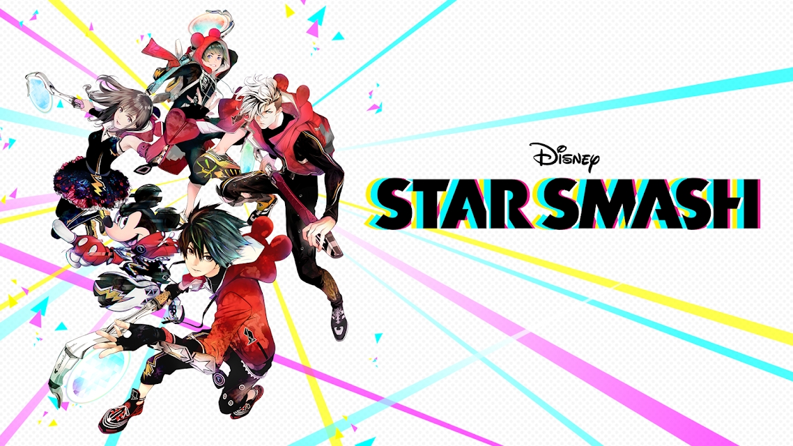 Star Smash游戏(5)