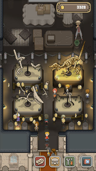 我的化石博物馆国服手机版(5)