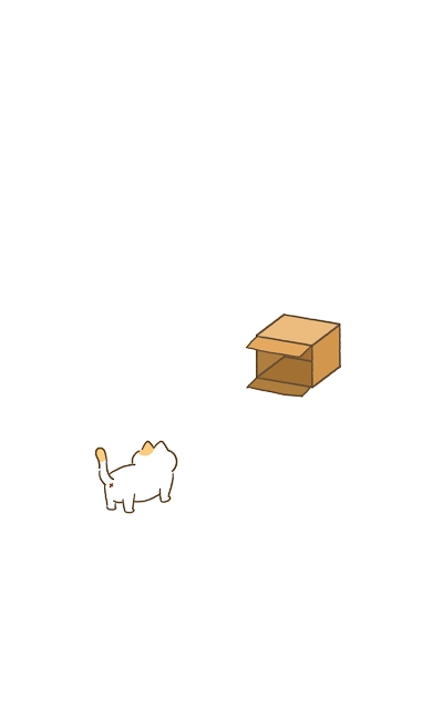 猫窝纸箱(1)