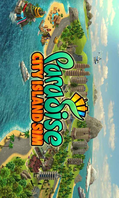 模拟天堂城市岛屿手机版(2)