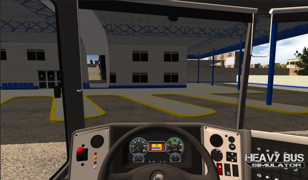 巴士模拟2020(2)