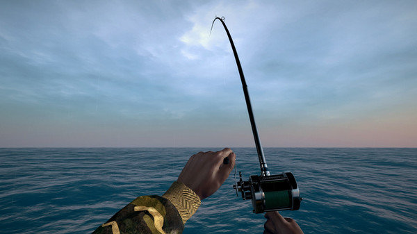 终极钓鱼模拟2(4)