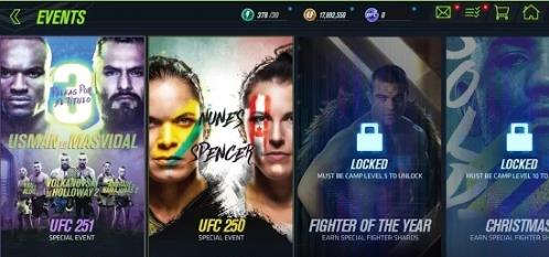 UFC Beta(1)