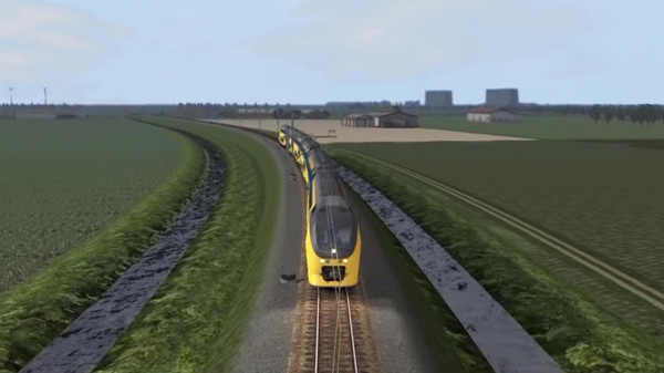 旅行火车模拟器2020(2)