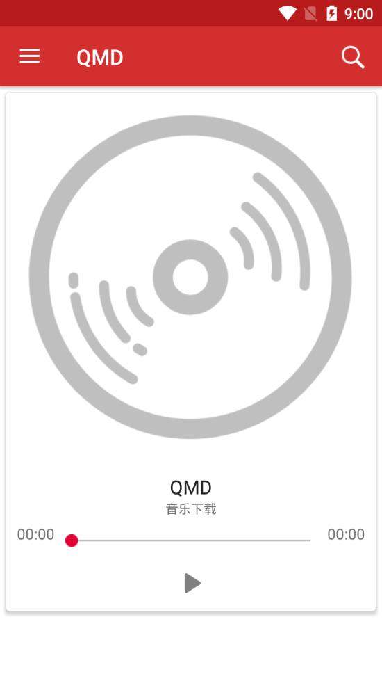 QMD音乐