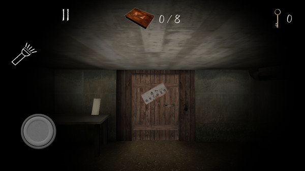 恐怖地下室2 游戏截图2