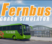 fernbus simulator手机版