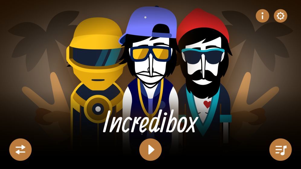 Incredibox(1)