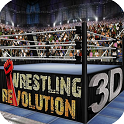 摔跤革命3d安卓版