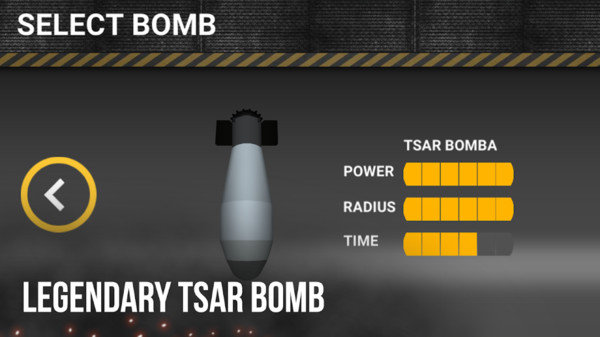 核弹模拟器(3)