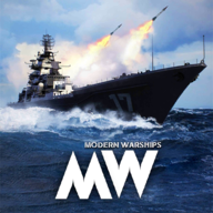modernwarships现代战舰更新版