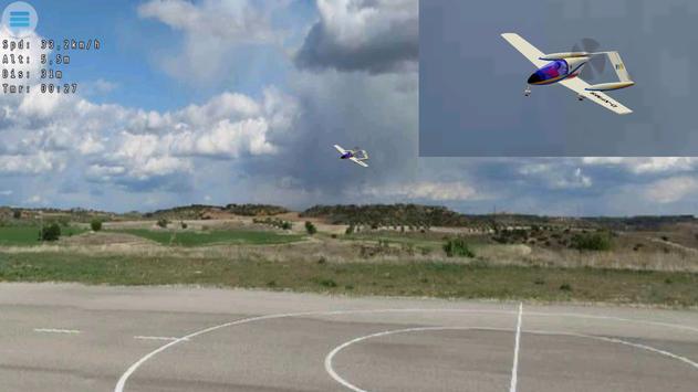 莱昂无线遥控飞机模拟(3)