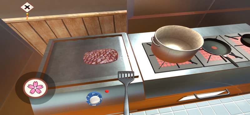 料理模拟器(4)