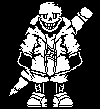 Ink Papyrus