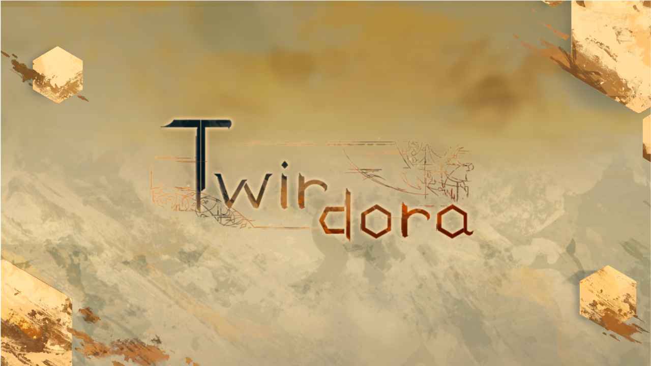 Twirdora(1)
