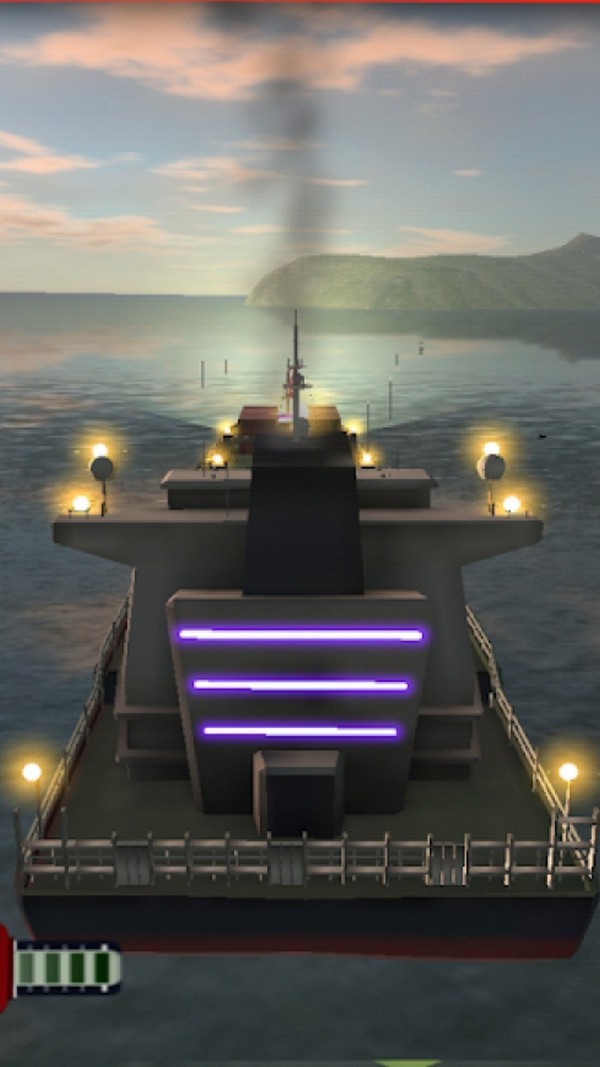 船舶模拟2021(1)