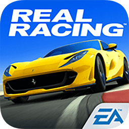 real racing3破解版