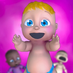 婴儿托儿所模拟器安卓版