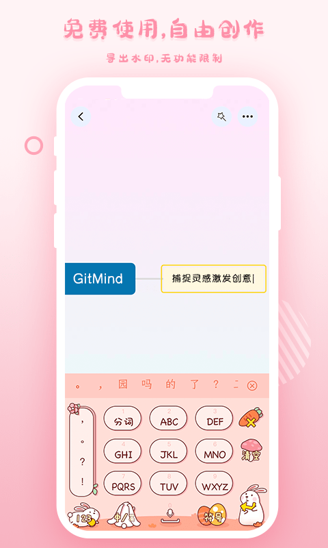 GitMind(3)