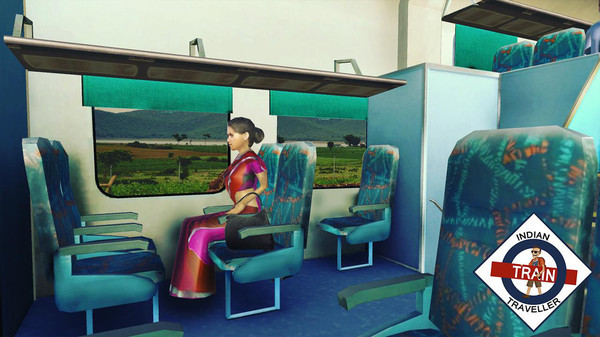 印度火车模拟器(1)