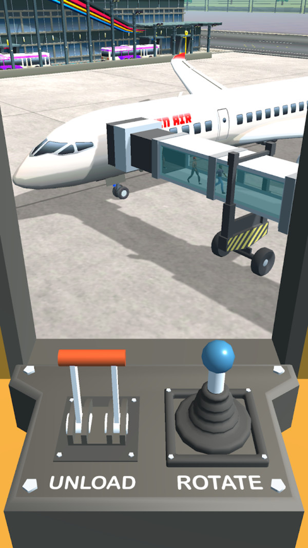 机场模拟3D(4)