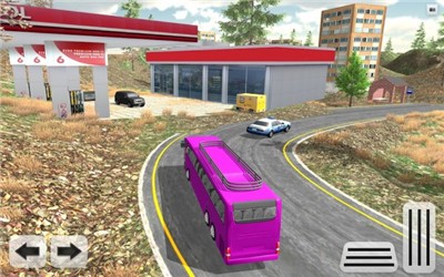 巴士驾驶3D(2)