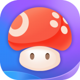 蘑菇游戏盒