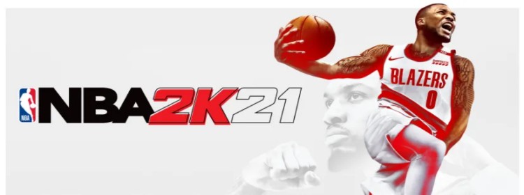 NBA2K系列游戏大全
