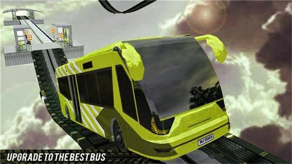 巴士驾驶模拟器(1)