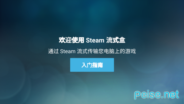 Steam Link(2)