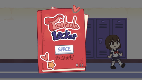 tentacle locker储存柜(2)