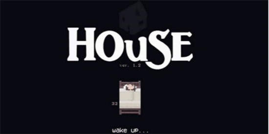house像素游戏中文版