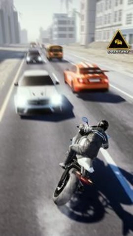 摩托车冲刺3D(2)