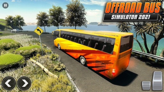 真实巴士驾驶模拟手游版(3)