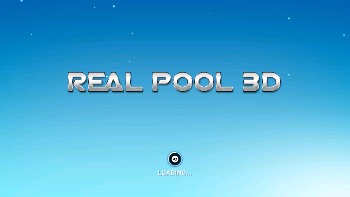 Real Pool 3D(3)