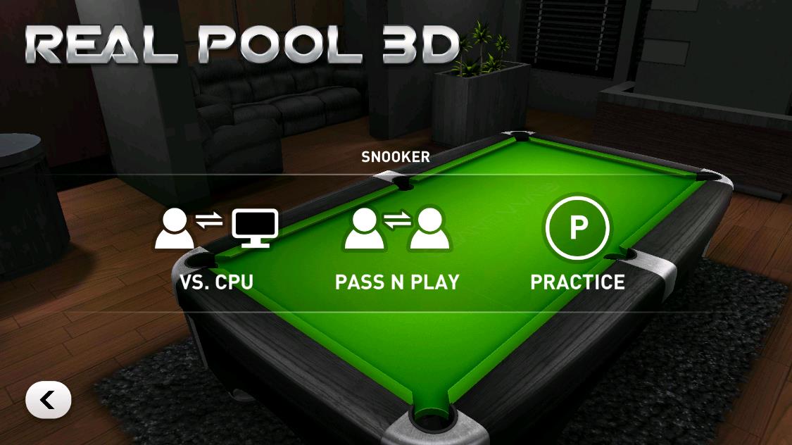 Real Pool 3D(2)