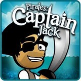 海盗船长杰克