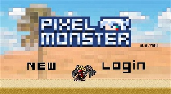 皇室像素怪物(Pixel Monster)(3)