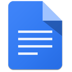 Google Docs(Google文档)