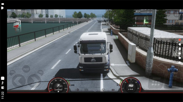 欧洲卡车模拟3(2)