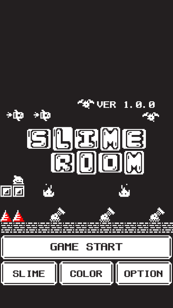 SlimeRoom(3)