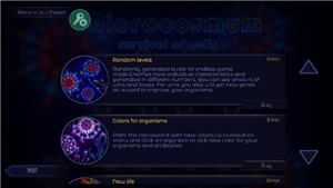 微生物细胞模拟器(3)