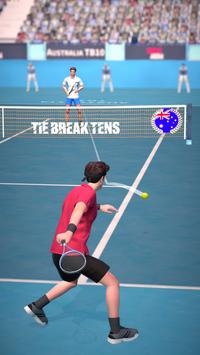 网球竞技场(2)