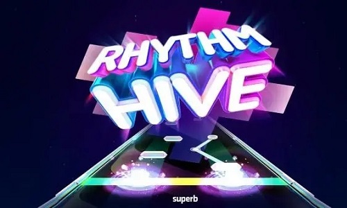 rhythmhive游戏版本大全