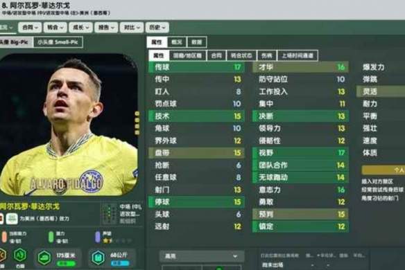足球经理2024手机版中文版