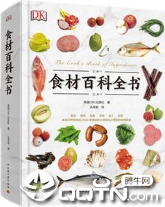 丽文蔬菜全书(4)