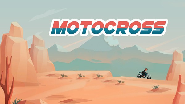 MX摩托车越野赛(3)