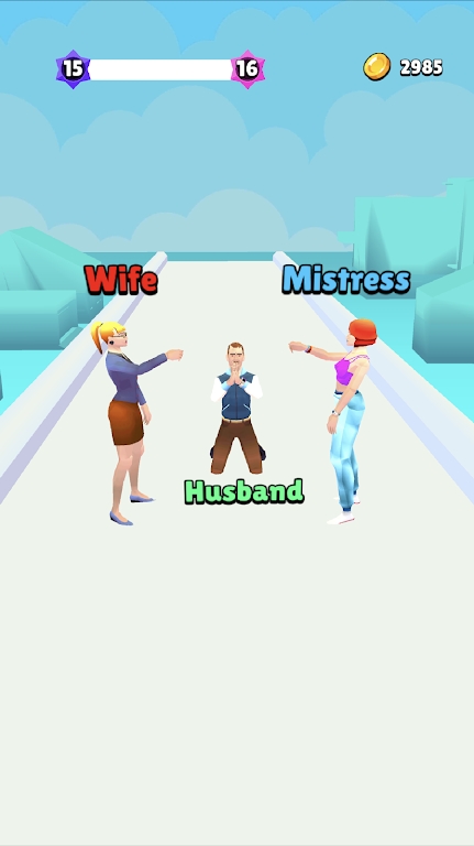 妻子vs情妇(3)