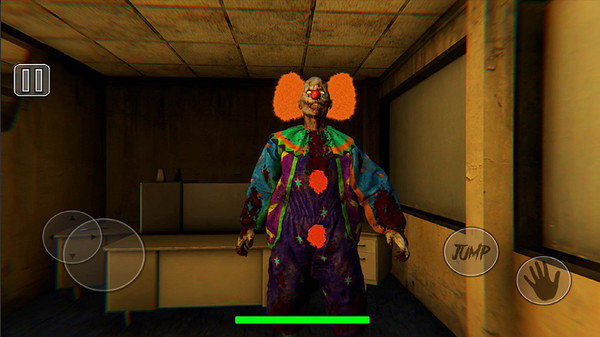 恐怖小丑模拟器(1)