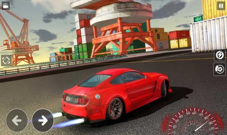 特技汽车驾驶模拟2021最新版(2)